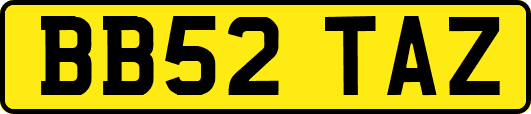 BB52TAZ
