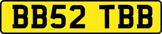 BB52TBB
