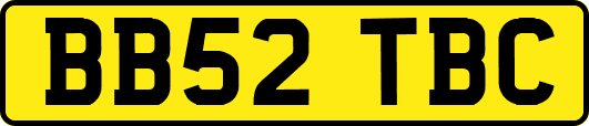 BB52TBC