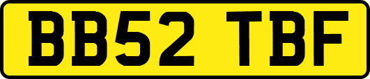 BB52TBF