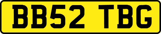 BB52TBG