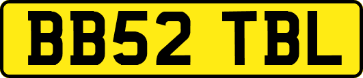 BB52TBL
