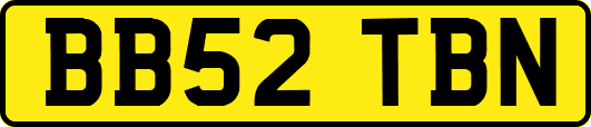 BB52TBN