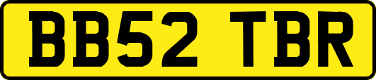 BB52TBR