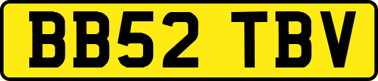 BB52TBV