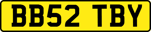 BB52TBY