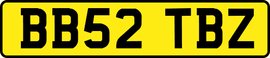 BB52TBZ
