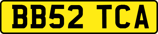 BB52TCA