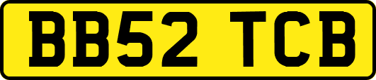 BB52TCB