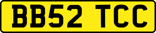 BB52TCC