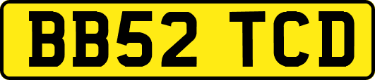 BB52TCD