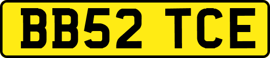 BB52TCE