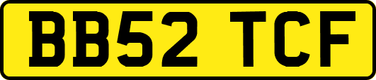 BB52TCF