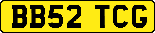 BB52TCG