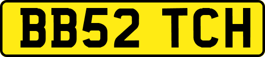 BB52TCH