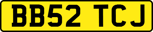 BB52TCJ