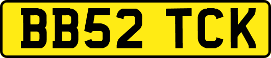 BB52TCK
