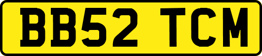 BB52TCM