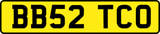 BB52TCO