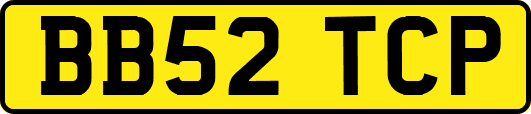 BB52TCP