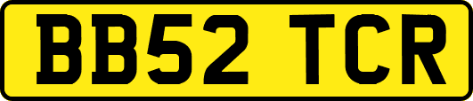 BB52TCR