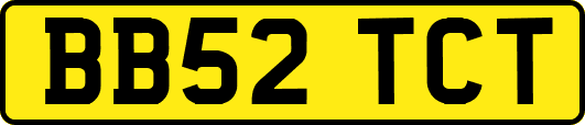 BB52TCT
