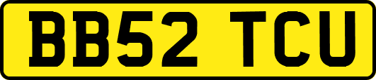 BB52TCU