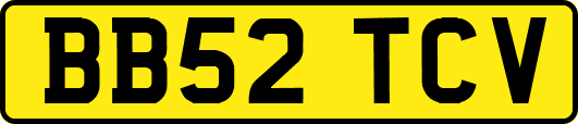 BB52TCV