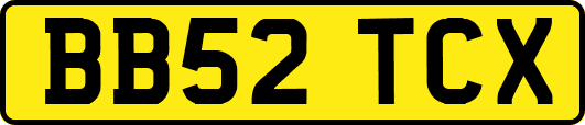 BB52TCX