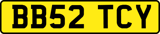 BB52TCY