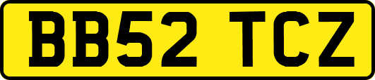 BB52TCZ