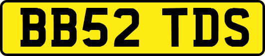 BB52TDS