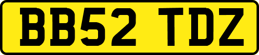 BB52TDZ