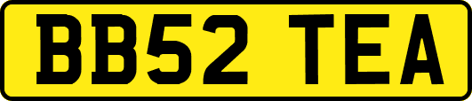BB52TEA