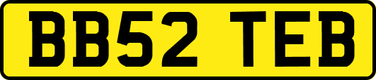 BB52TEB