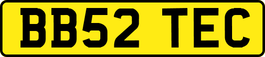 BB52TEC