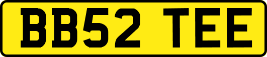 BB52TEE