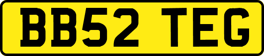 BB52TEG