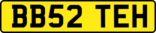 BB52TEH