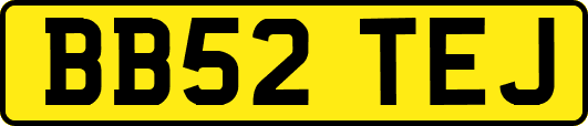 BB52TEJ