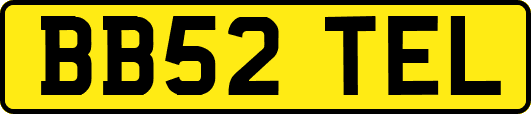 BB52TEL