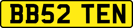 BB52TEN