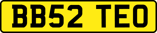 BB52TEO