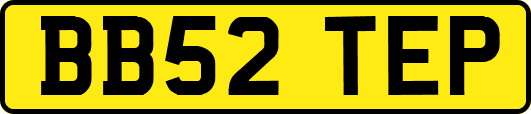 BB52TEP
