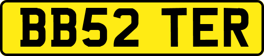 BB52TER