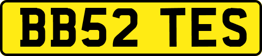 BB52TES