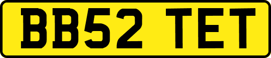 BB52TET