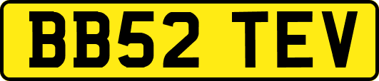 BB52TEV