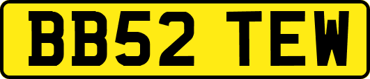 BB52TEW
