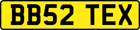 BB52TEX